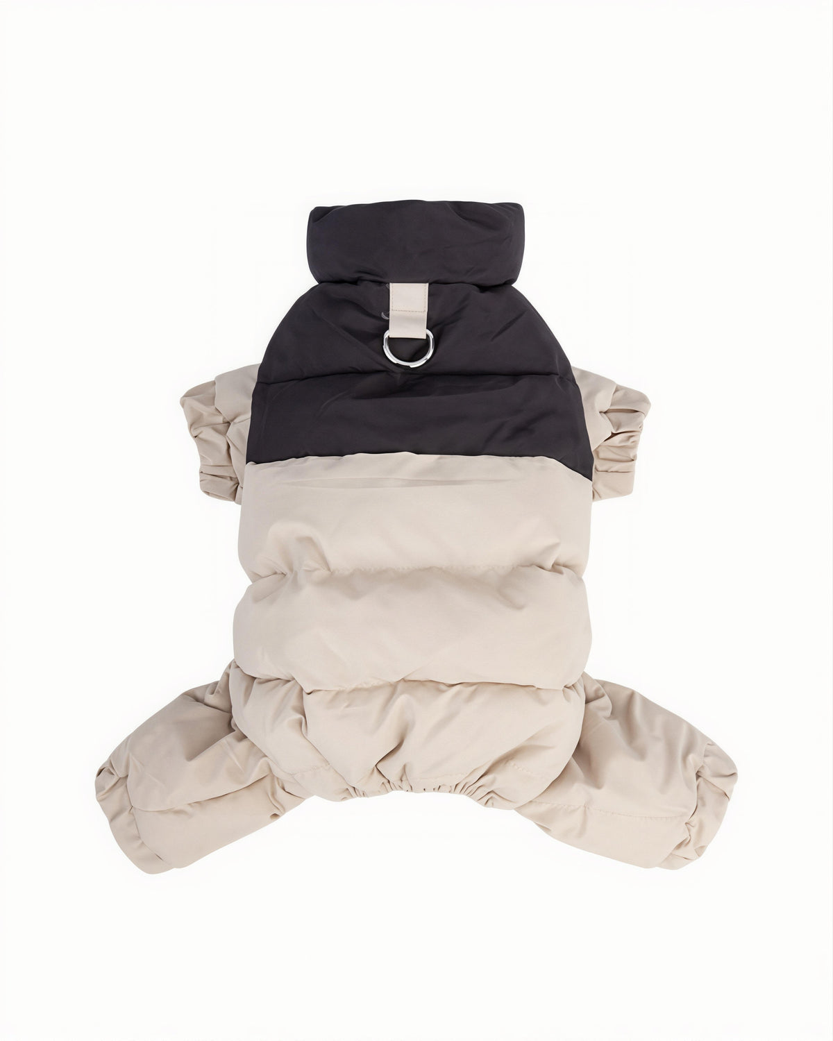 Graphene Winter Dog Puffer Coat