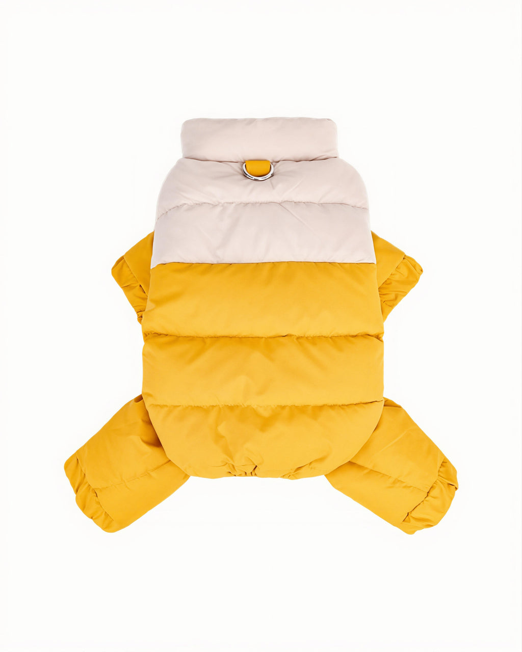 Graphene Winter Dog Puffer Coat