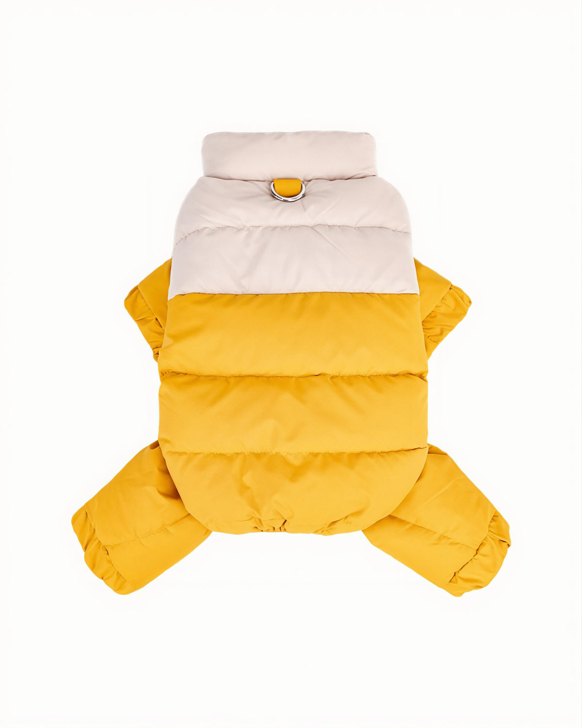 Graphene Winter Dog Puffer Coat