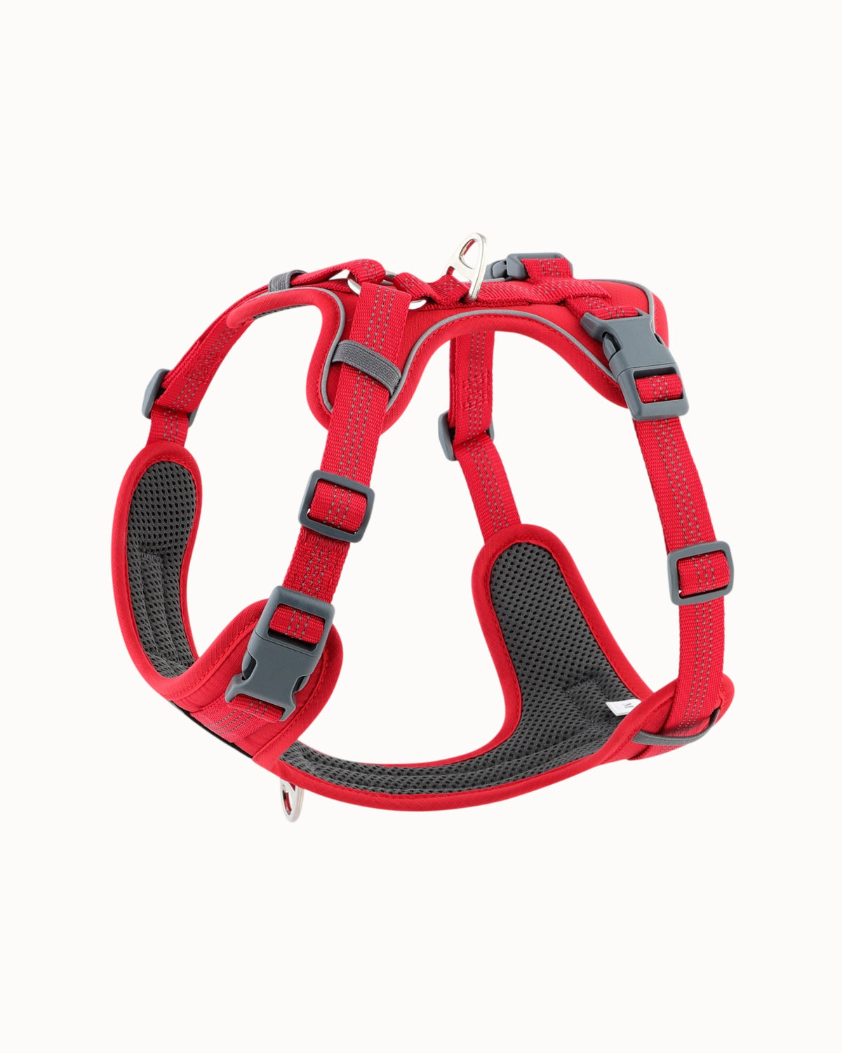Adjustable Oxford Dog Harness
