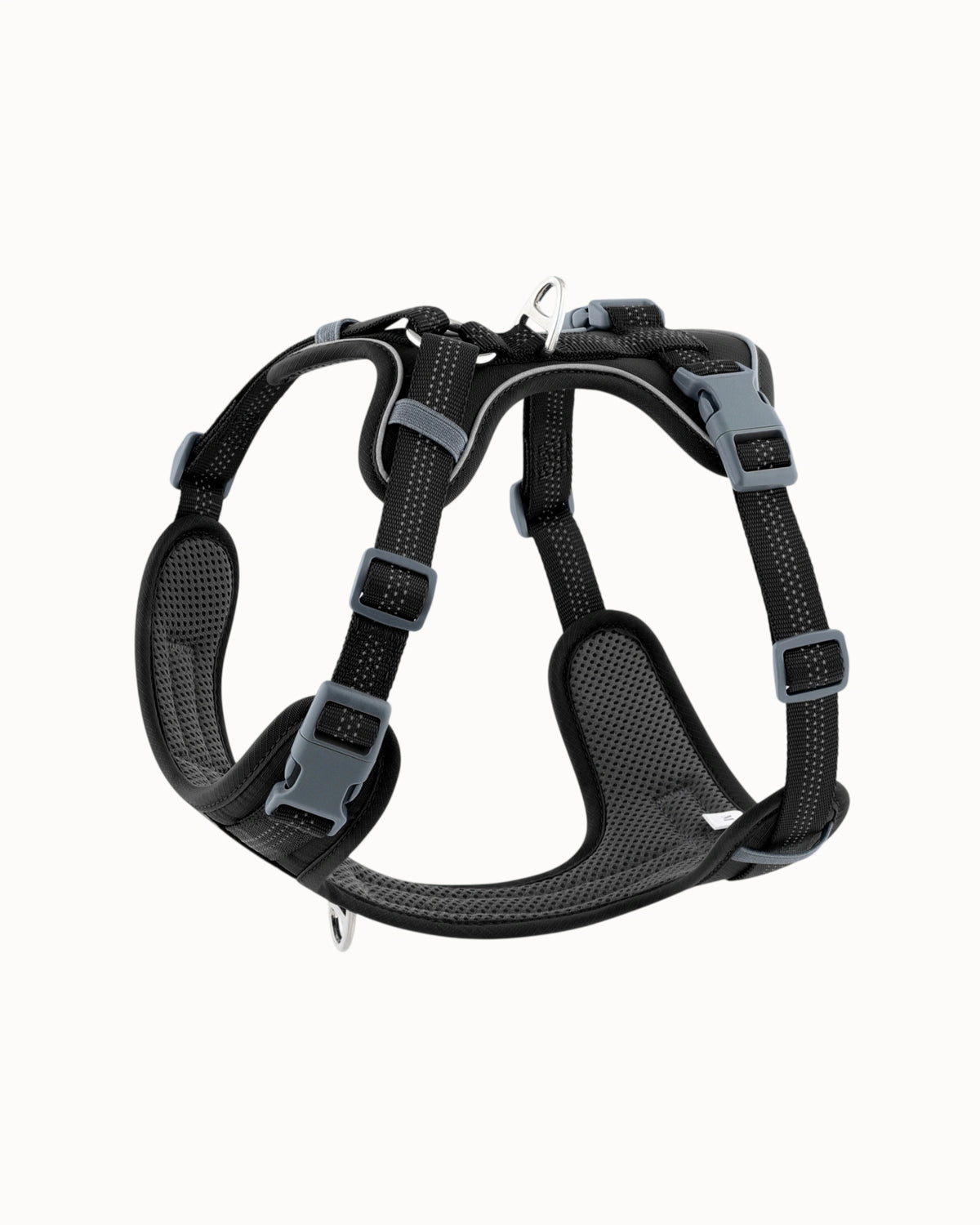 Adjustable Oxford Dog Harness