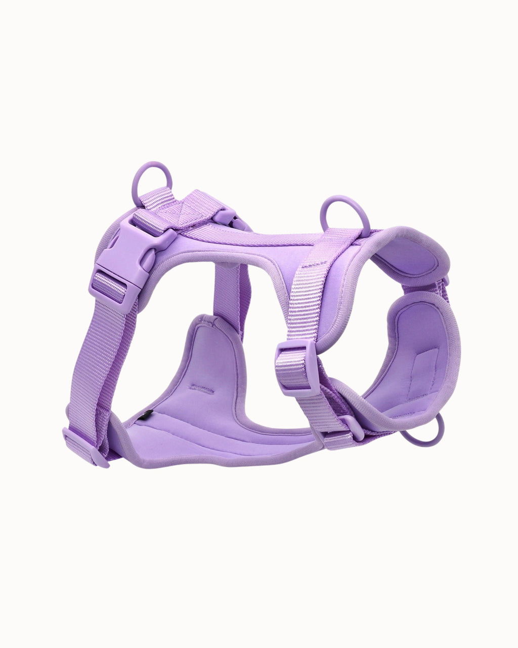 Breathable Mesh Dog Harness