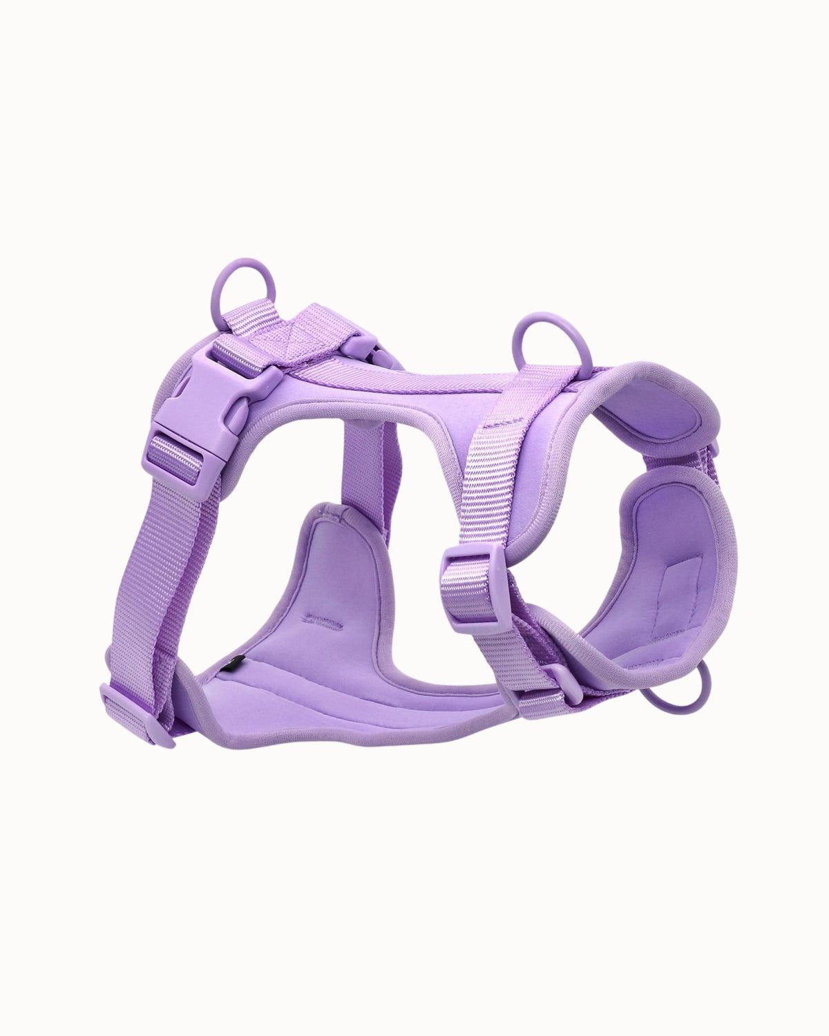 Breathable Mesh Dog Harness