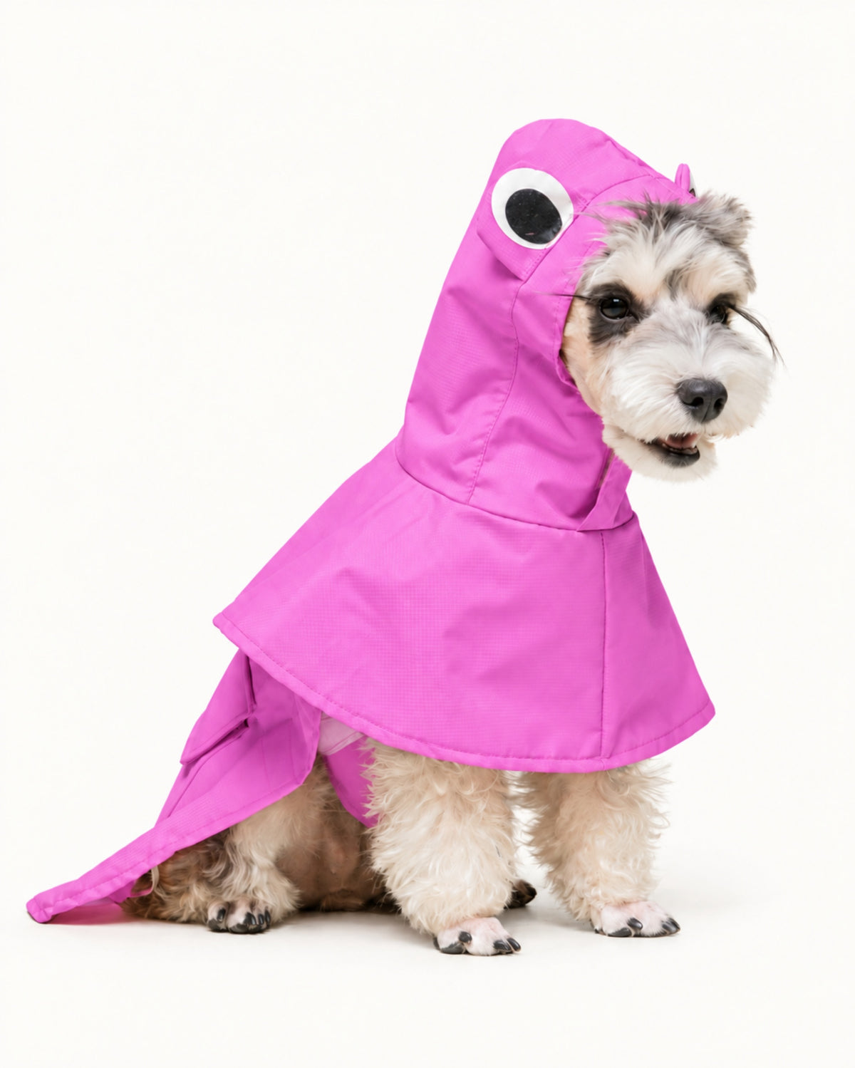Waterproof Dog Raincoat
